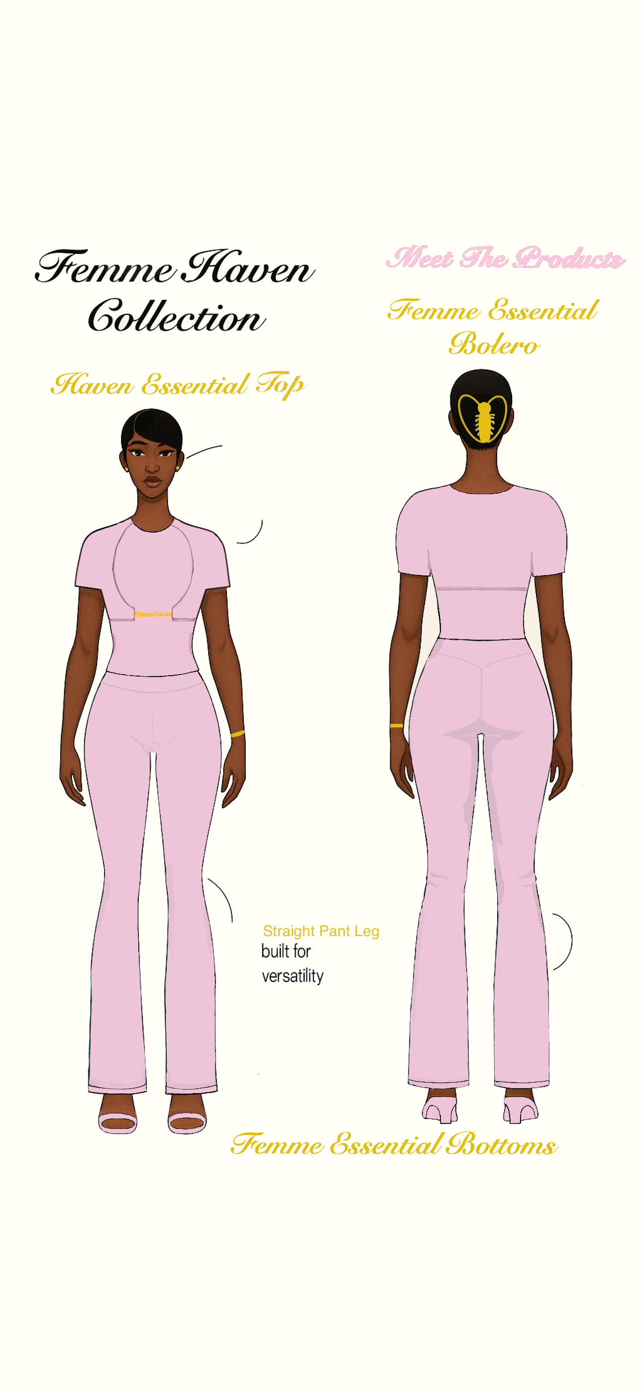 Blush Pink